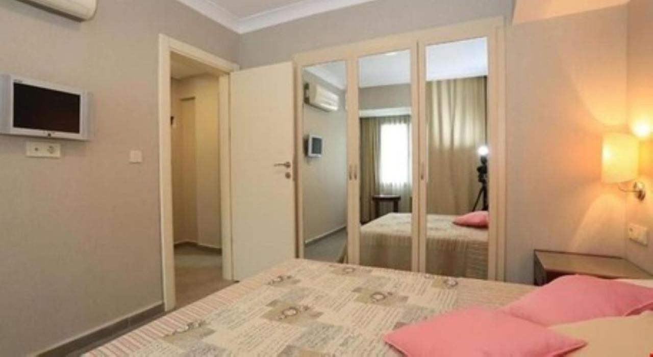 Summer Otel Мугла Екстер'єр фото