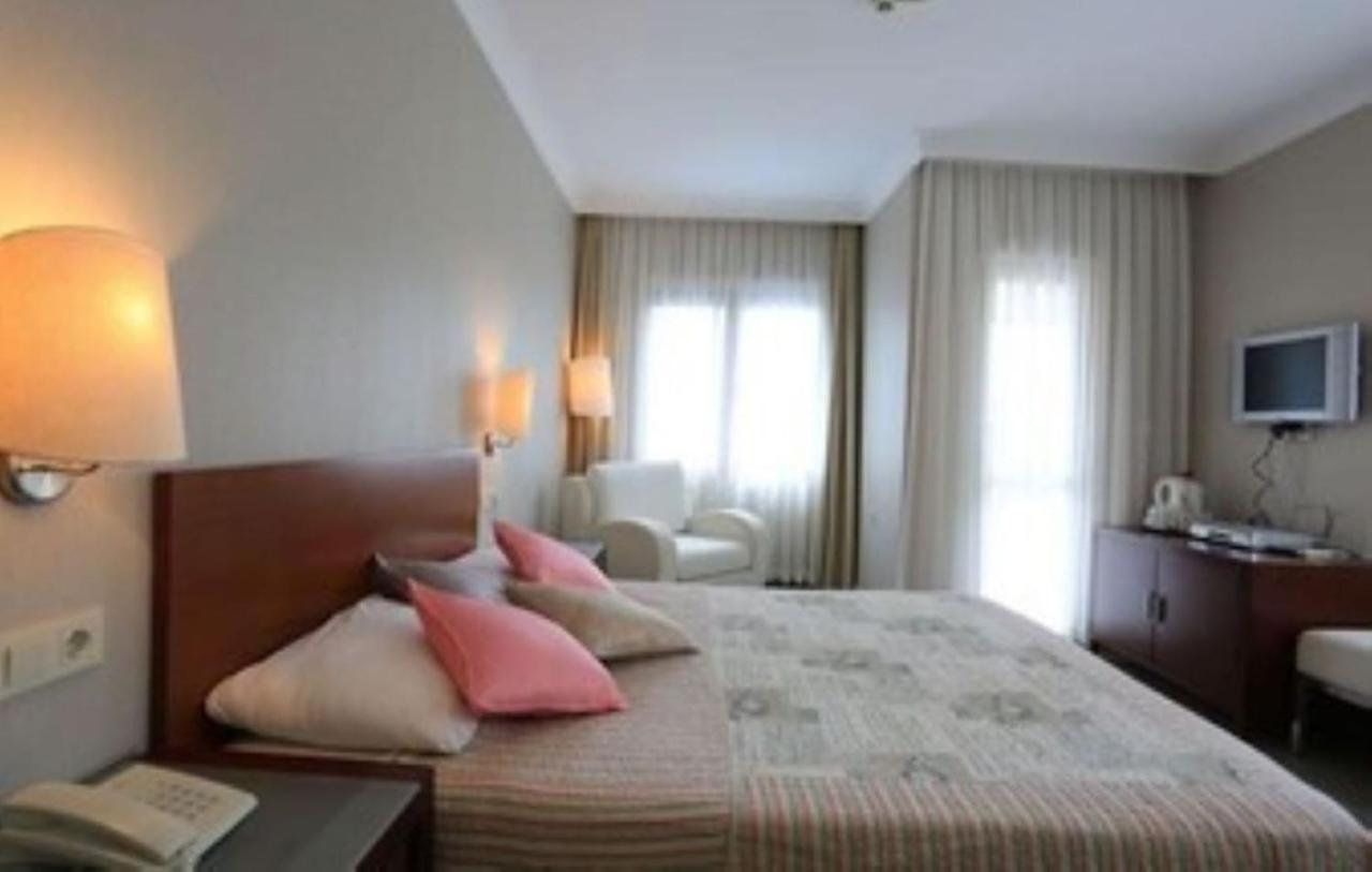 Summer Otel Мугла Екстер'єр фото