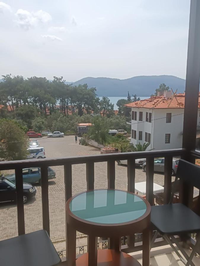 Summer Otel Мугла Екстер'єр фото