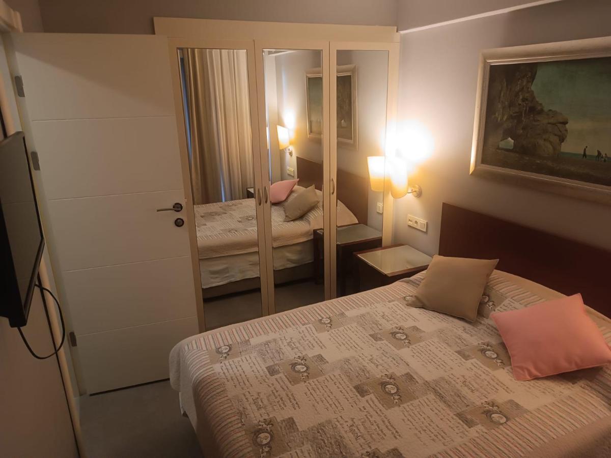 Summer Otel Мугла Екстер'єр фото
